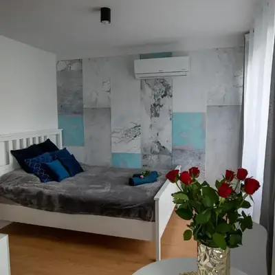 Apartament Kuba