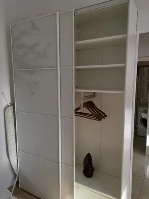 Plan piętra w obiekcie Studio Dymińska