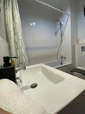 Plan piętra w obiekcie Marcina Kasprzaka 29c
