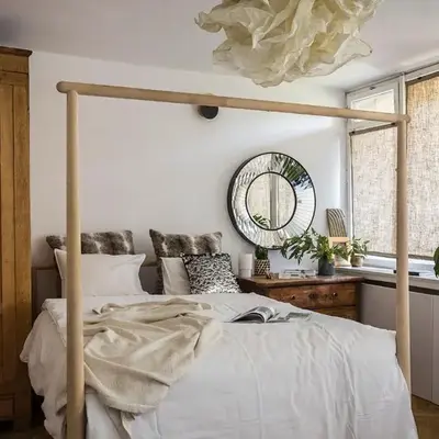 Opera Art Apartment Vintage 100m2