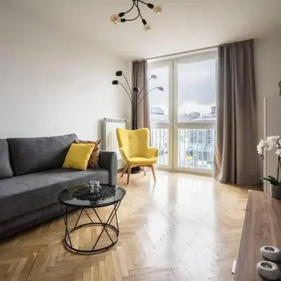 2Eco Royal Apart City Center Senatorska Old Town Warsaw
