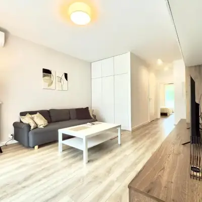 Vizja Apartments Kolska 9
