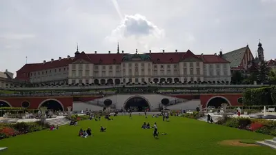 Goście zatrzymujący się w obiekcie Stadium Apart Terrace