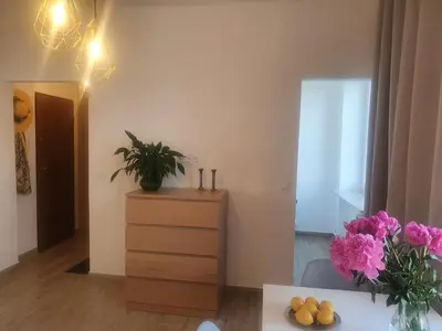 Plan piętra w obiekcie Flat Femina Street
