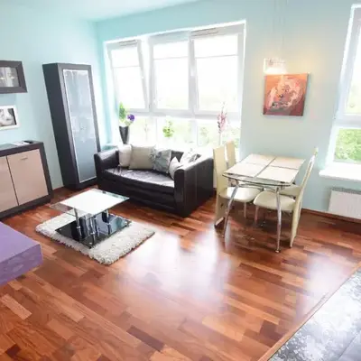 Elegant Apartment Arkadia