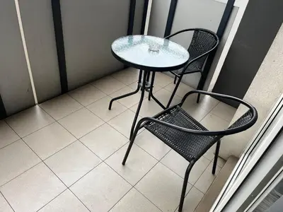 Plan piętra w obiekcie Apartament Stanczyka 2