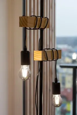 Plan piętra w obiekcie Elegancki Apartment z Parkingiem by Noclegi Renters