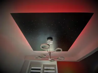Plan piętra w obiekcie Space Apartment 2 rooms Center