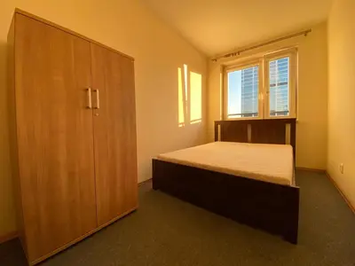 Plan piętra w obiekcie Pokoje Centrum/ rooms in Centre