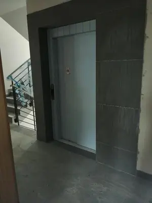 Plan piętra w obiekcie Apartamenty GALERIA PÓŁNOCNA