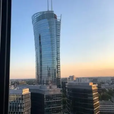 Luxury Apartments in Platinium Towers
