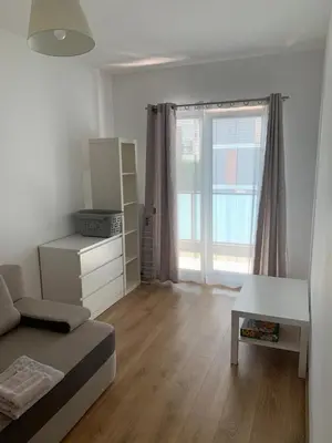 Plan piętra w obiekcie Apartament105Mokotow