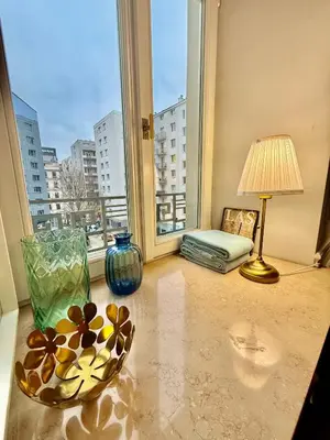 Plan piętra w obiekcie DECOR metro WiFi 300 Mbs 65TV Netflix HBO