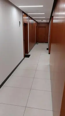 Plan piętra w obiekcie Suzanna Arkadia