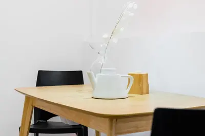 Plan piętra w obiekcie Warsaw Concierge Koneser
