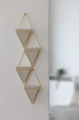 Plan piętra w obiekcie Golden Apartment Ursynów by Noclegi Renters
