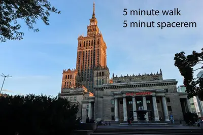 Lokalna atrakcja w pobliżu tego apartamentu