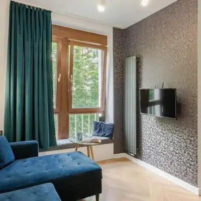 MKI Apartments - Chmielna 73 C B&B Warsaw City Center Apartment
