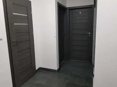 Plan piętra w obiekcie MirrorRoom PL Airport