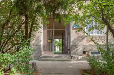 Ogród w obiekcie Kamienica Stanisława Augusta Warszawa by Noclegi Renters
