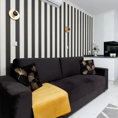 Mennica Residence - City Center Apartments by Noclegi Renters