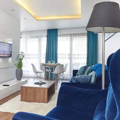 Wronia Business Residence by BookingHost