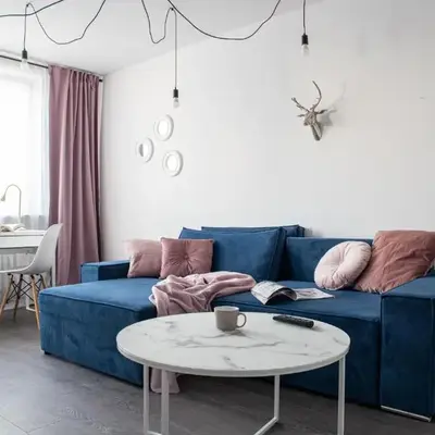 Włochy Ratusz Lovely Apartment by BookingHost