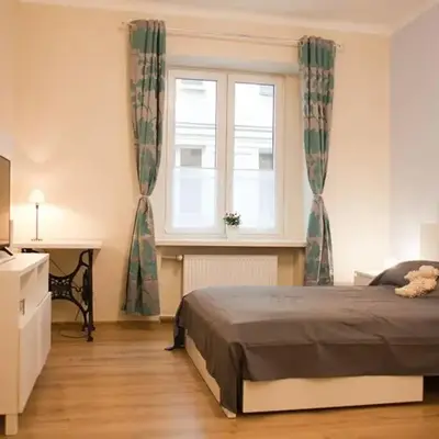 Apartament Podwale by Your Freedom