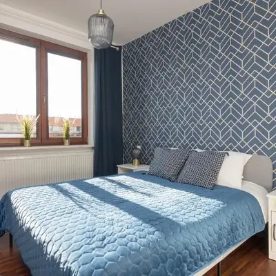 Mokotów Premium Apartment with Terrace by BookingHost