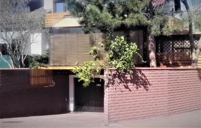 Plan piętra w obiekcie Studio 5
