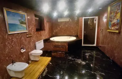 Plan piętra w obiekcie Studio 5