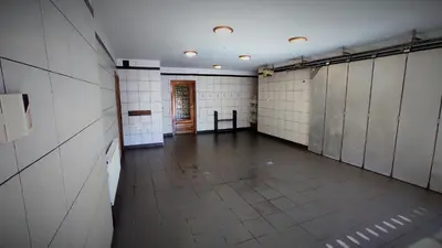 Plan piętra w obiekcie Studio 5