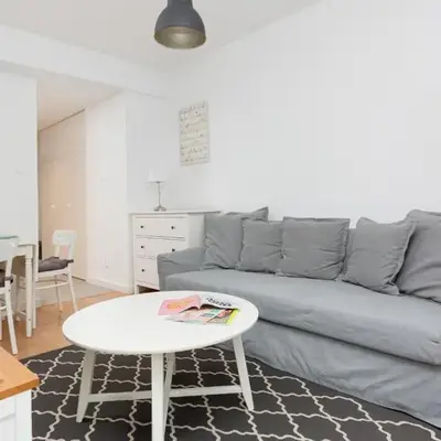 Apartments Westfield Arkadia Burakowska by Noclegi Renters