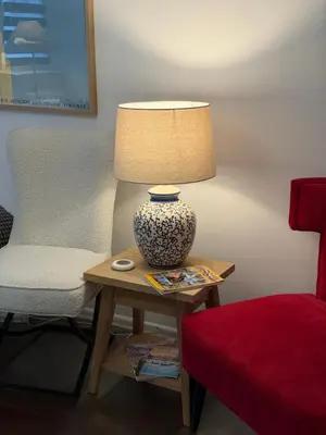 Część wypoczynkowa w obiekcie Apartament Warszawa Śródmieście