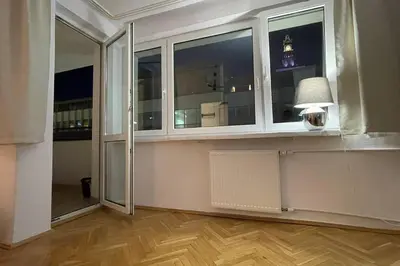 Plan piętra w obiekcie Super Apartament SAWA 2 Metro WiFi 500 mbs TV'50 Netflix HBO AppleTV+