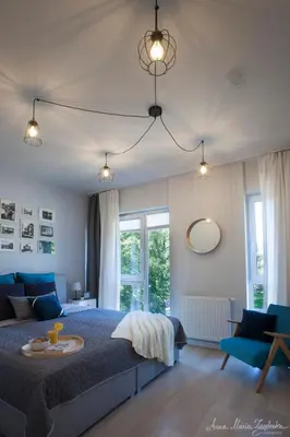 Część wypoczynkowa w obiekcie Olszowa 14 by The River Apartment by BookingHost