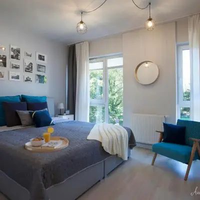 Olszowa 14 by The River Apartment by BookingHost