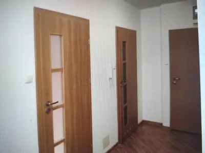 Plan piętra w obiekcie Nice room with 2 shared bathrooms ,WC , 2km to old town -100m from Metro Szwedzka