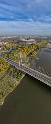 Przyroda w pobliżu tego apartamentu