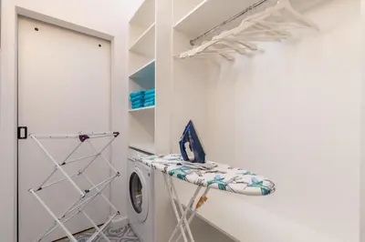 Plan piętra w obiekcie Apartament Królewska by Your Freedom