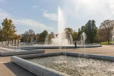Lokalna atrakcja w pobliżu tego apartamentu