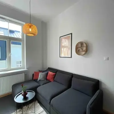Apartament Stara Praga 1