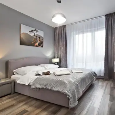 Goclaw P&O Serviced Apartments