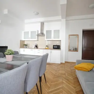 Warsaw Premium Apartments Standard Old Town