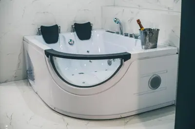 Plan piętra w obiekcie YOURAPART STARÓWKA z JACUZZI