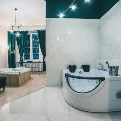 YOURAPART STARÓWKA z JACUZZI