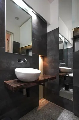 Łazienka w obiekcie Apartament Powiśle