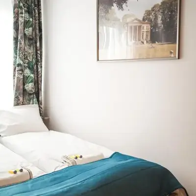 APARTEL Królikarnia