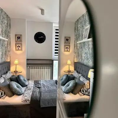 Nice Stay Apartment Centrum