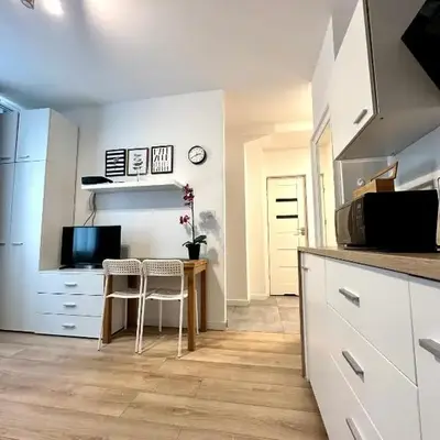 Nice Place 2 rooms Apartment